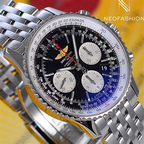 breitling navitimer 01 2000|breitling navitimer 01 43mm.